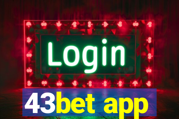 43bet app